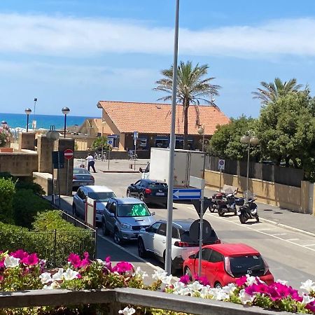 Ville Sul Mare مارينا دي غروسيتو المظهر الخارجي الصورة